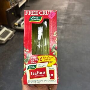 Cruet Salad Dressing Bottle